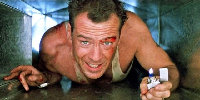 Die Hard