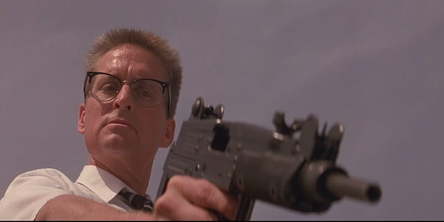 Falling Down