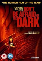 Don't Be Afraid Of The Dark