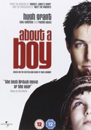 About a Boy
