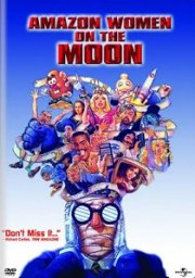 Amazon Women on the Moon: Special Edition