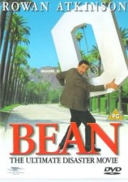 Bean: The Ultimate Disaster Movie