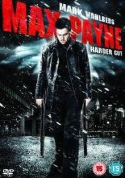 Max Payne: The Harder Cut