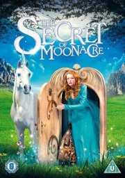 The Secret of Moonacre