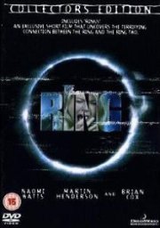 The Ring : Collectors Edition