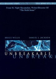 Unbreakable