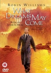 What Dreams May Come