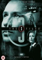 X-Files: Season 3