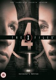 X-Files: Season 4