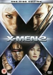 The X-Men 2