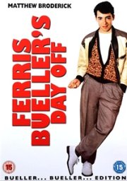 Ferris Bueller's Day Off