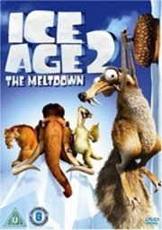 Ice Age 2: The Meltdown