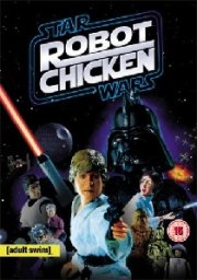 Robot Chicken: Star Wars