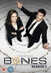 Bones: Season 5