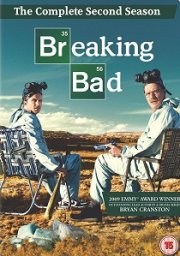 Breaking Bad: Season 2