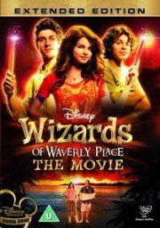 Wizards of Waverly Place: The Movie
