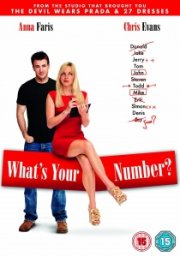 What's Your Number?