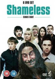 Shameless: Series 8