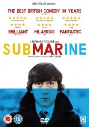 Submarine