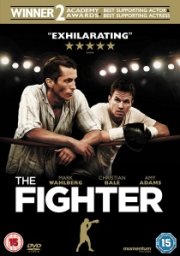 The Fighter