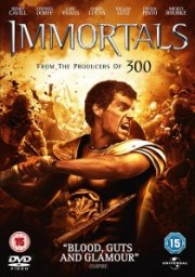 Immortals