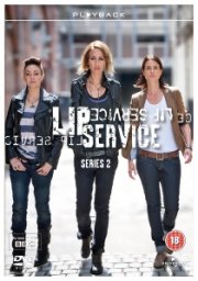 Lip Service: Series 2