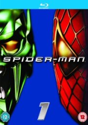 Spider-man Trilogy