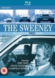 The Sweeney: Series 1