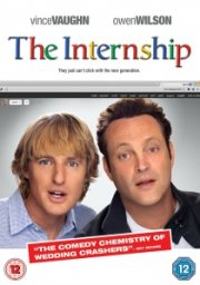 The Internship