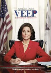 Veep: Season 1