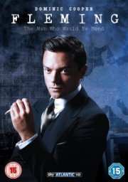 Fleming: The Man Who Would Be Bond