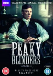 Peaky Blinders: Series 2