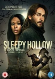 Sleepy Hollow: Season 1