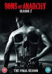 Sons of Anarchy: Season 7