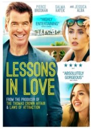 Lessons in Love