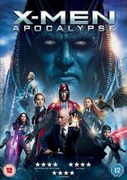 X-Men: Apocalypse