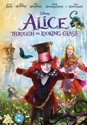 Alice: Through the Looking Glass