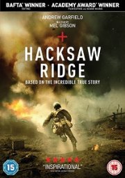 Hacksaw Ridge