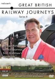 Great British Railway Journeys: Series 8