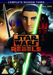 Star Wars Rebels: The Season 3
