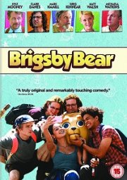 Brigsby Bear