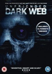 Unfriended: Dark Web