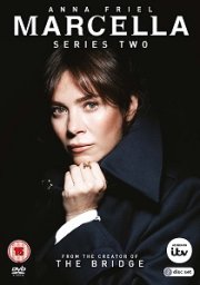 Marcella: Series 2