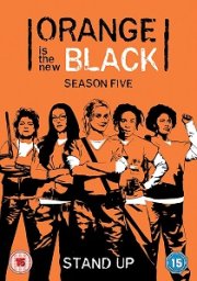 Orange is the New Black: Season 5