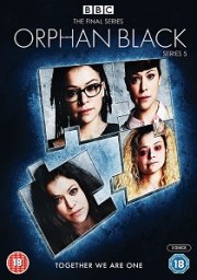 Orphan Black: Series 5