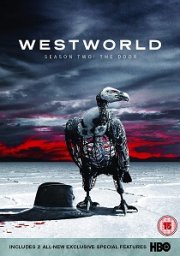 Westworld: Season 2
