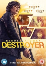 Destroyer