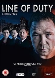 Line of Duty: Series 5