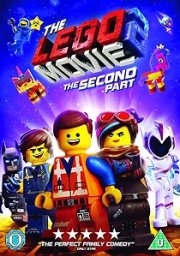 The Lego Movie 2: The Second Part