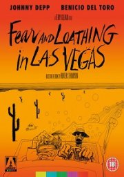 Fear and Loathing in Las Vegas